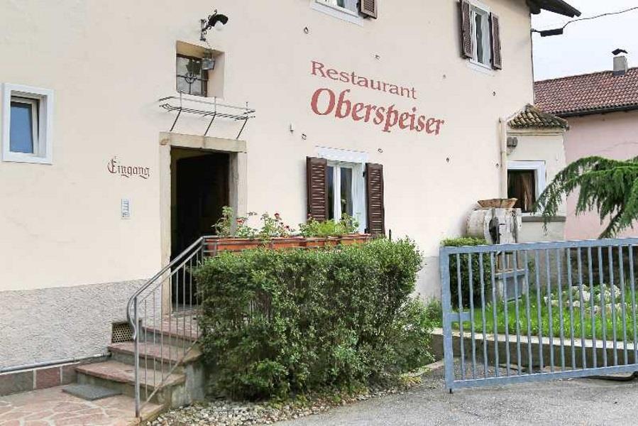 Restaurant Oberspeiser Terlan 2 suedtirol.info