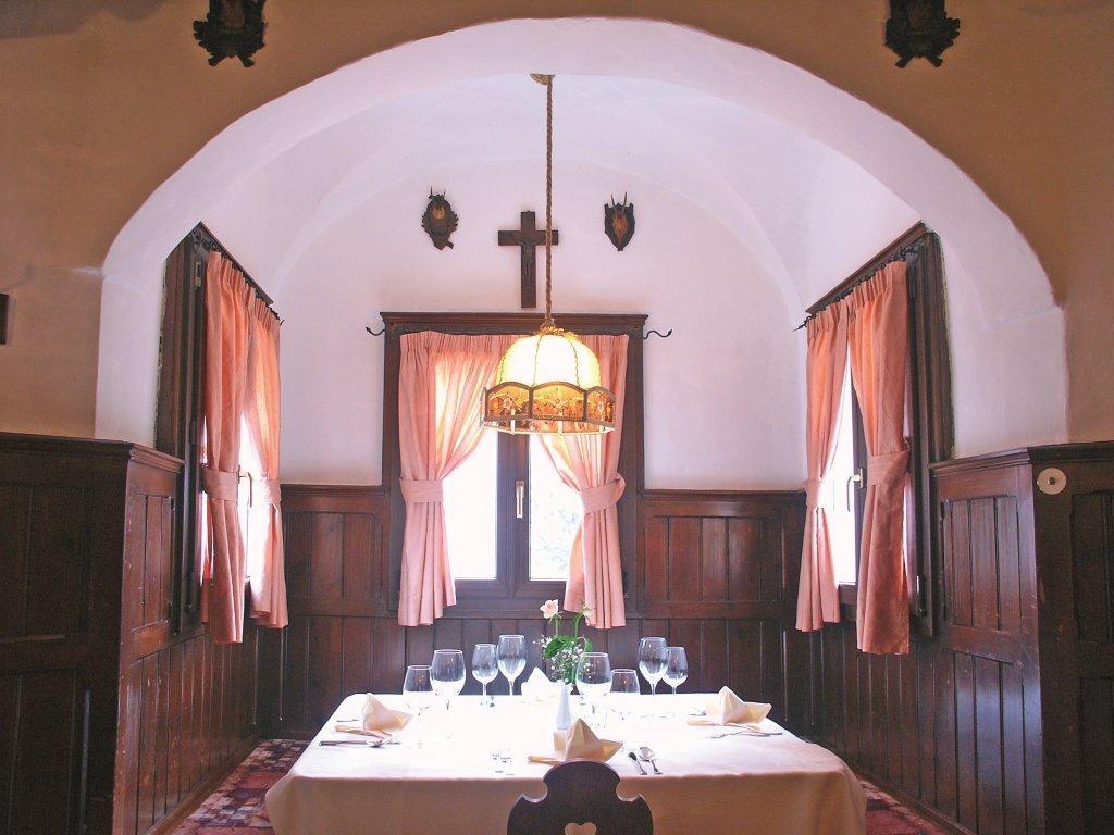 Restaurant Oberspeiser Terlan 5 suedtirol.info