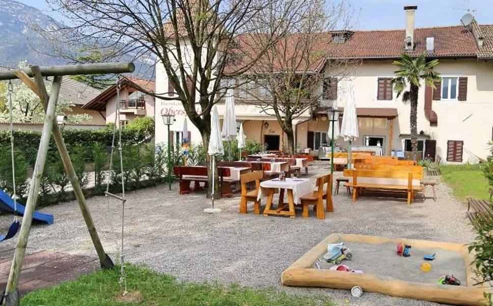 Restaurant Oberspeiser Terlan 4 suedtirol.info