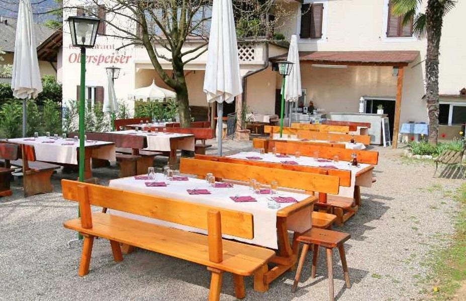 Restaurant Oberspeiser Terlan 3 suedtirol.info