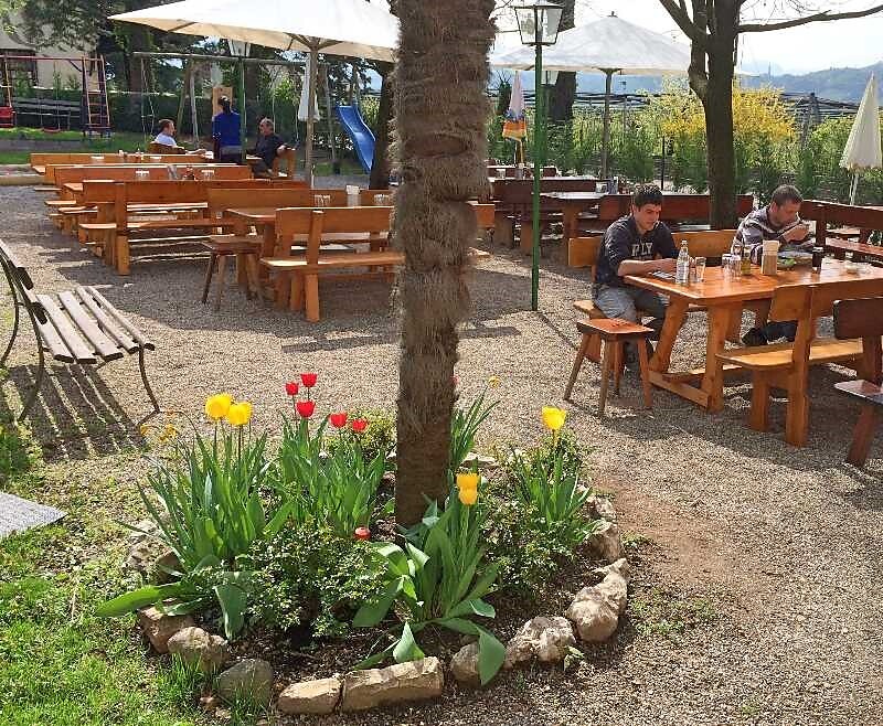 Ristorante Oberspeiser - Strada del Vino - #7 - suedtirol.info