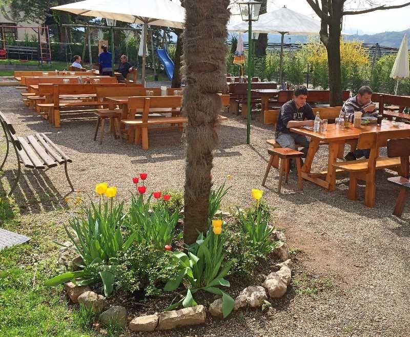 Restaurant Oberspeiser Terlan 7 suedtirol.info