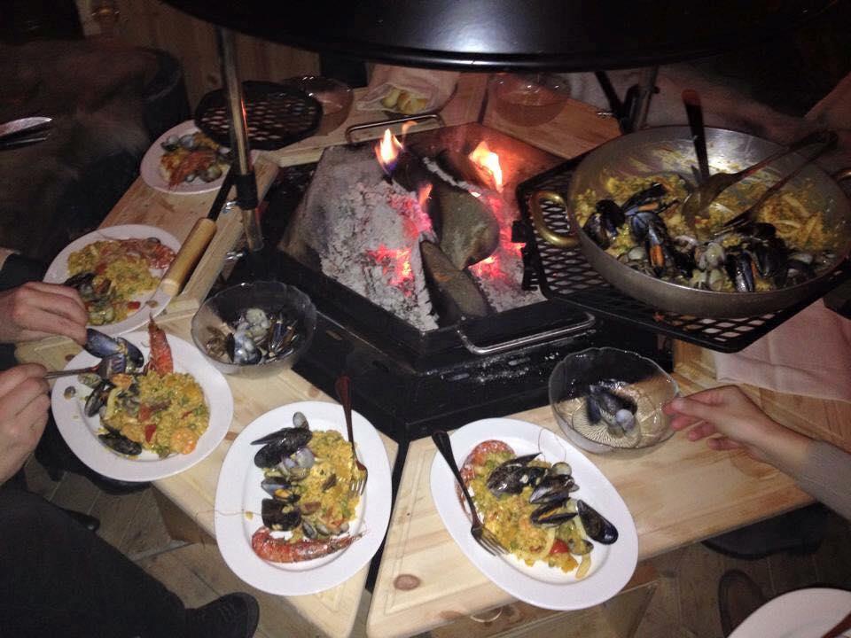 Ristorante Pizzeria Würstlhof Laives 6 suedtirol.info