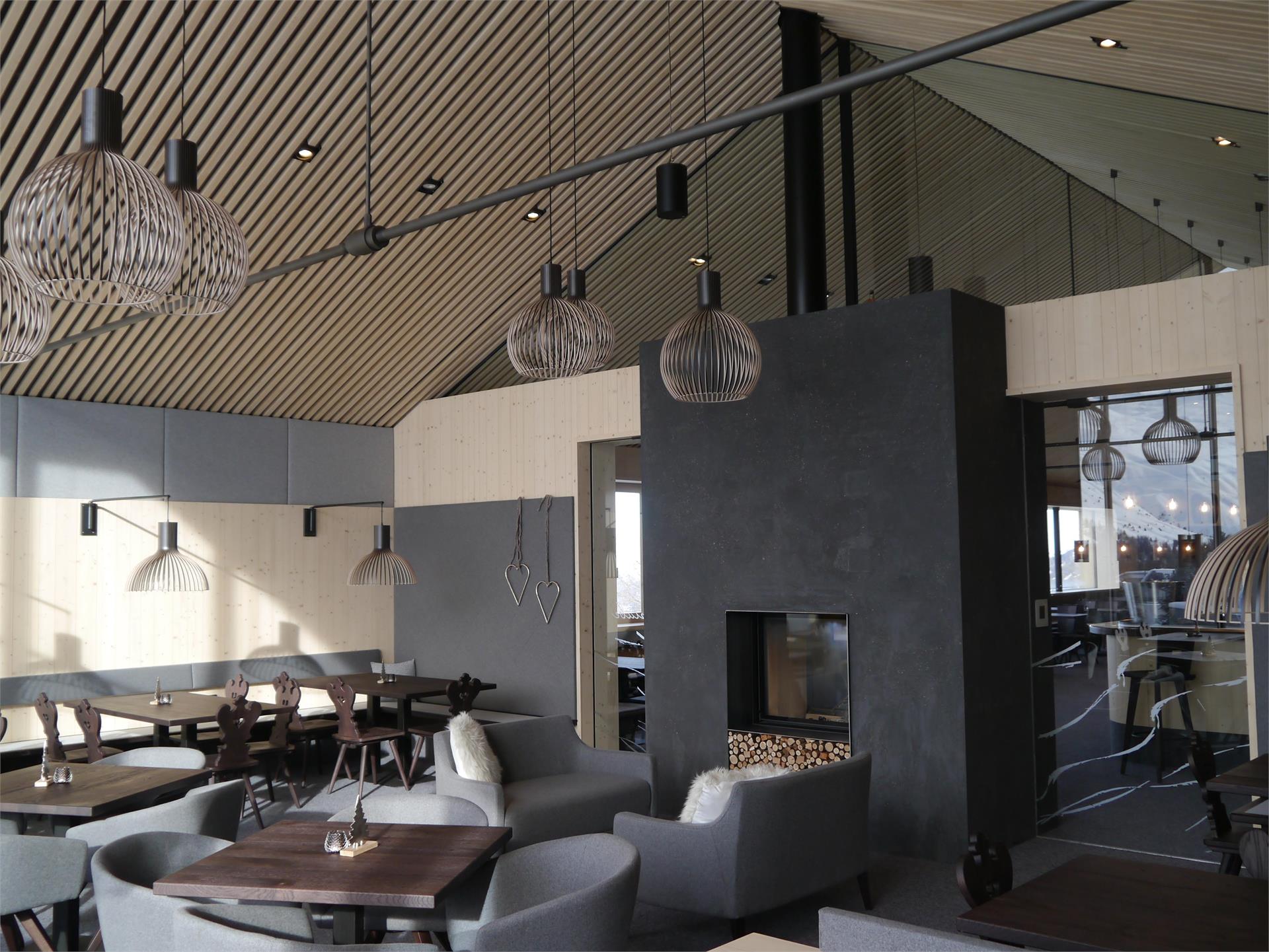 Restaurant Belpiano Graun im Vinschgau/Curon Venosta 1 suedtirol.info