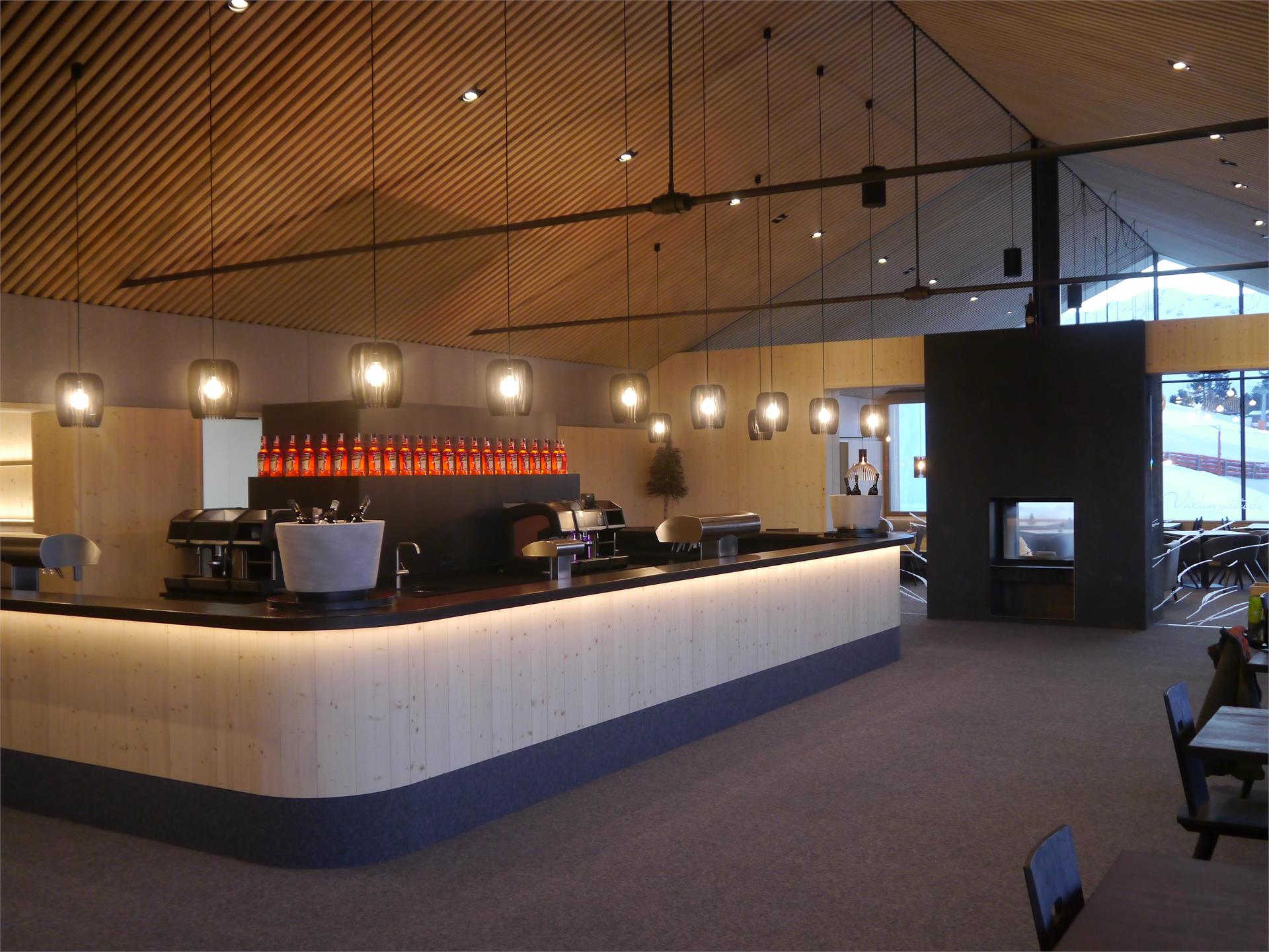 Restaurant Belpiano Graun im Vinschgau/Curon Venosta 2 suedtirol.info