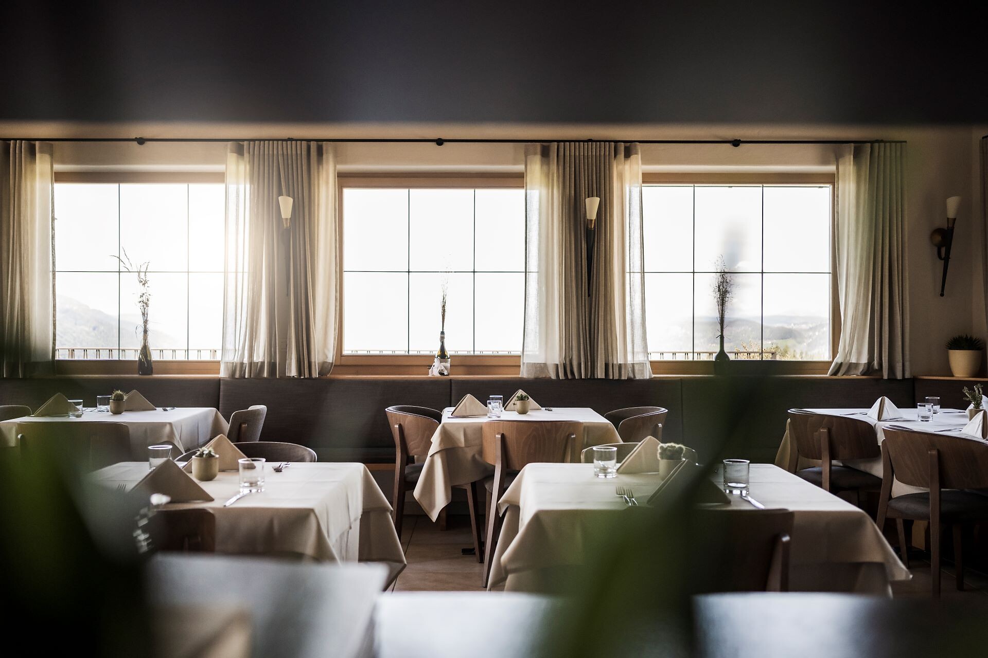 Restaurant Schönblick - Dolomites Region Seiser Alm - #2 - suedtirol.info