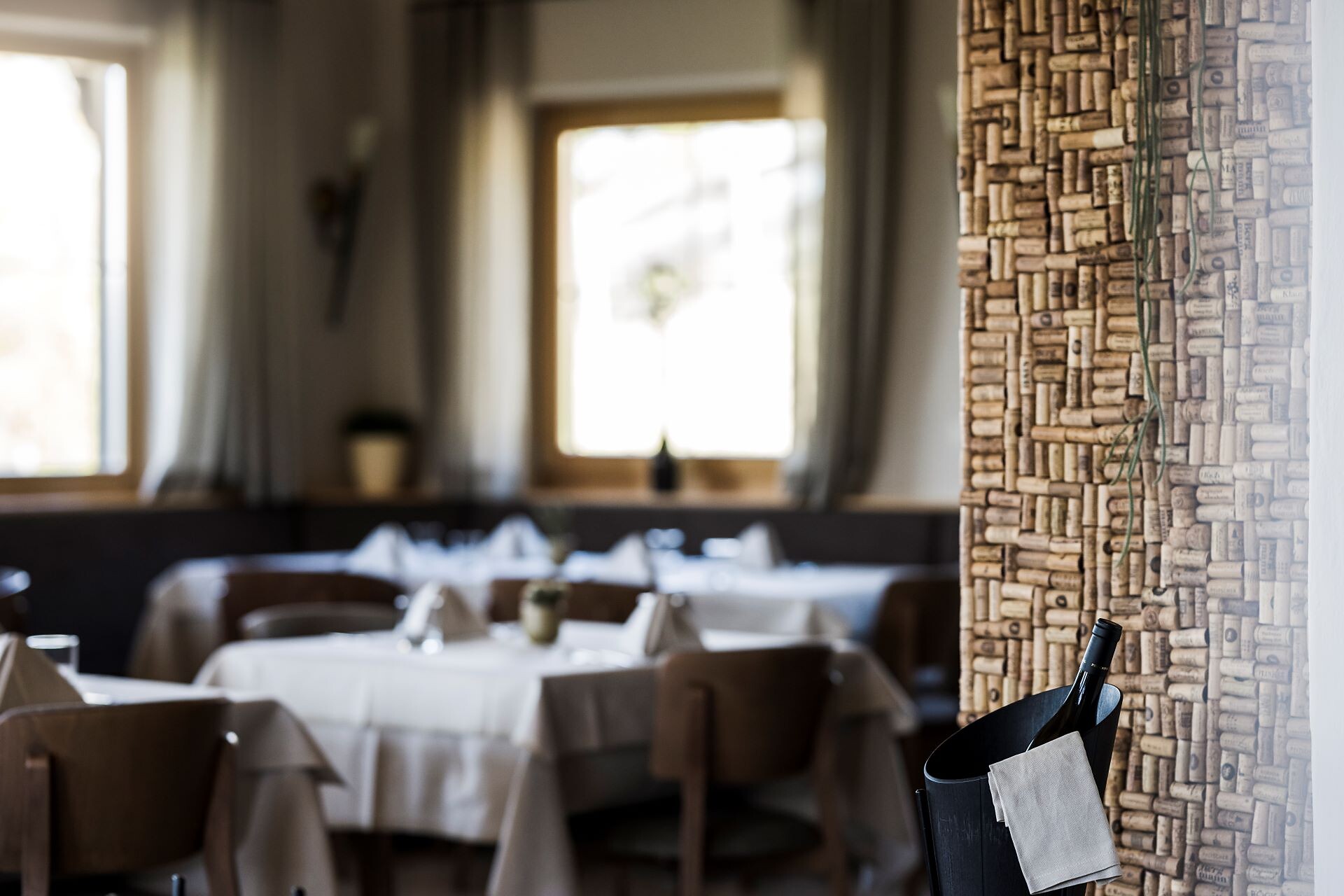 Restaurant Schönblick - Dolomites Region Seiser Alm - #4 - suedtirol.info