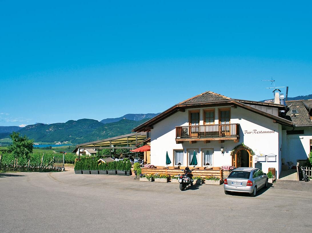 Pizzeria Schießstand