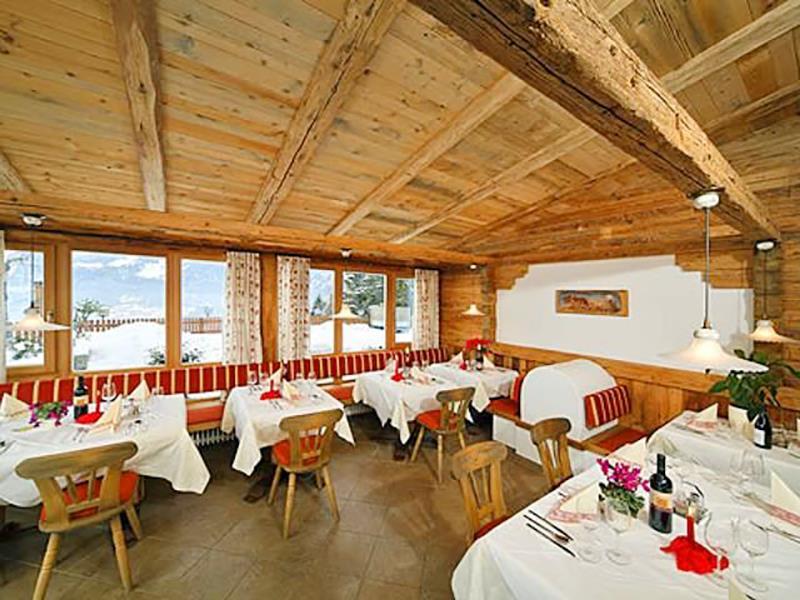Rastlhof - Ristorante Caffé Scena 1 suedtirol.info