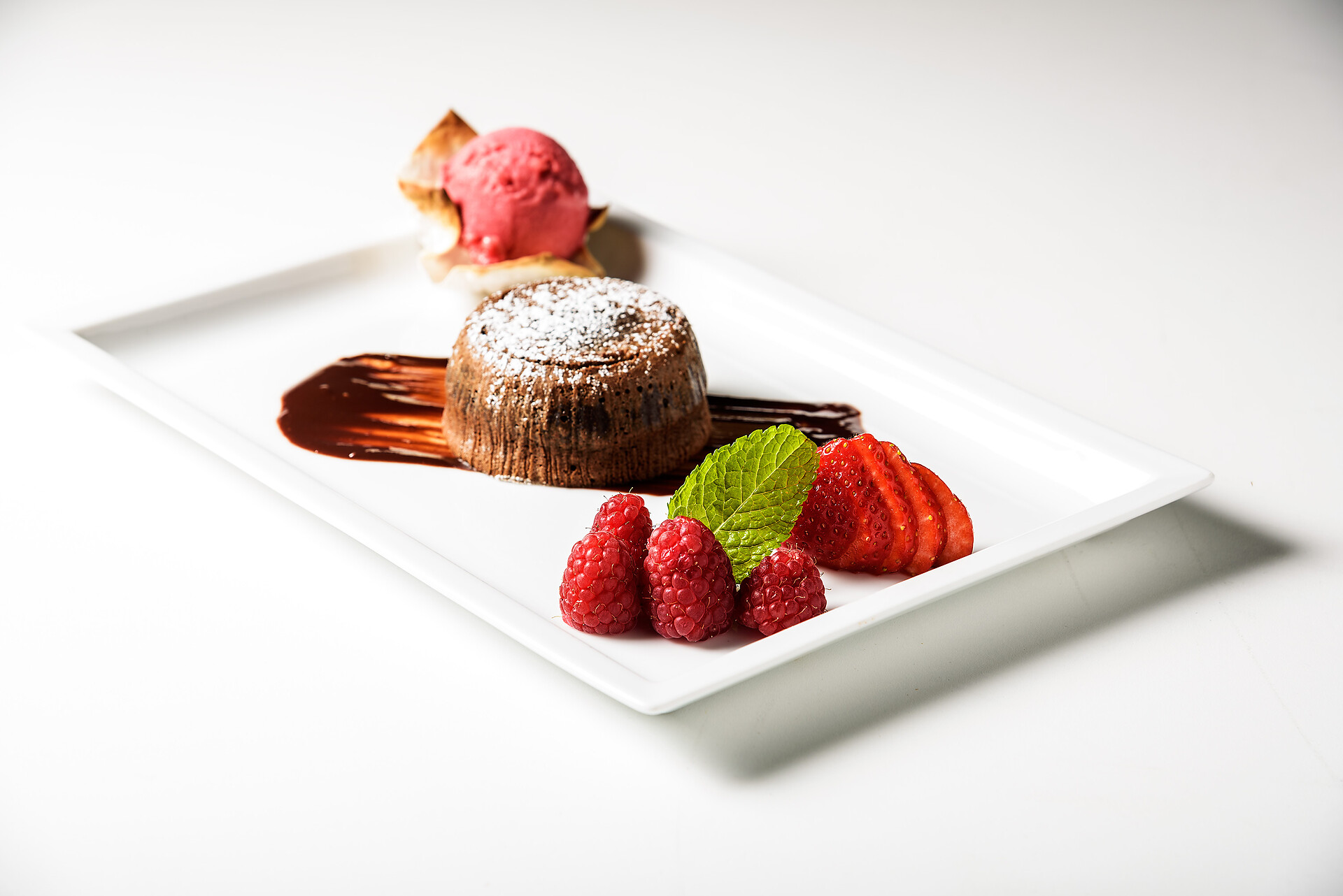 Dessert