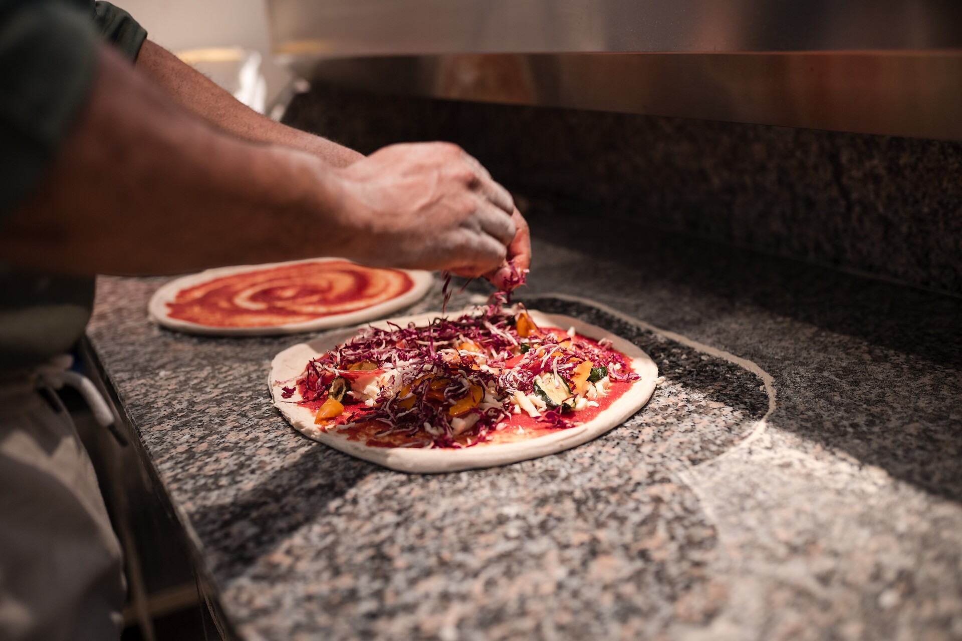 Ristorante Pizzeria Da Carlos