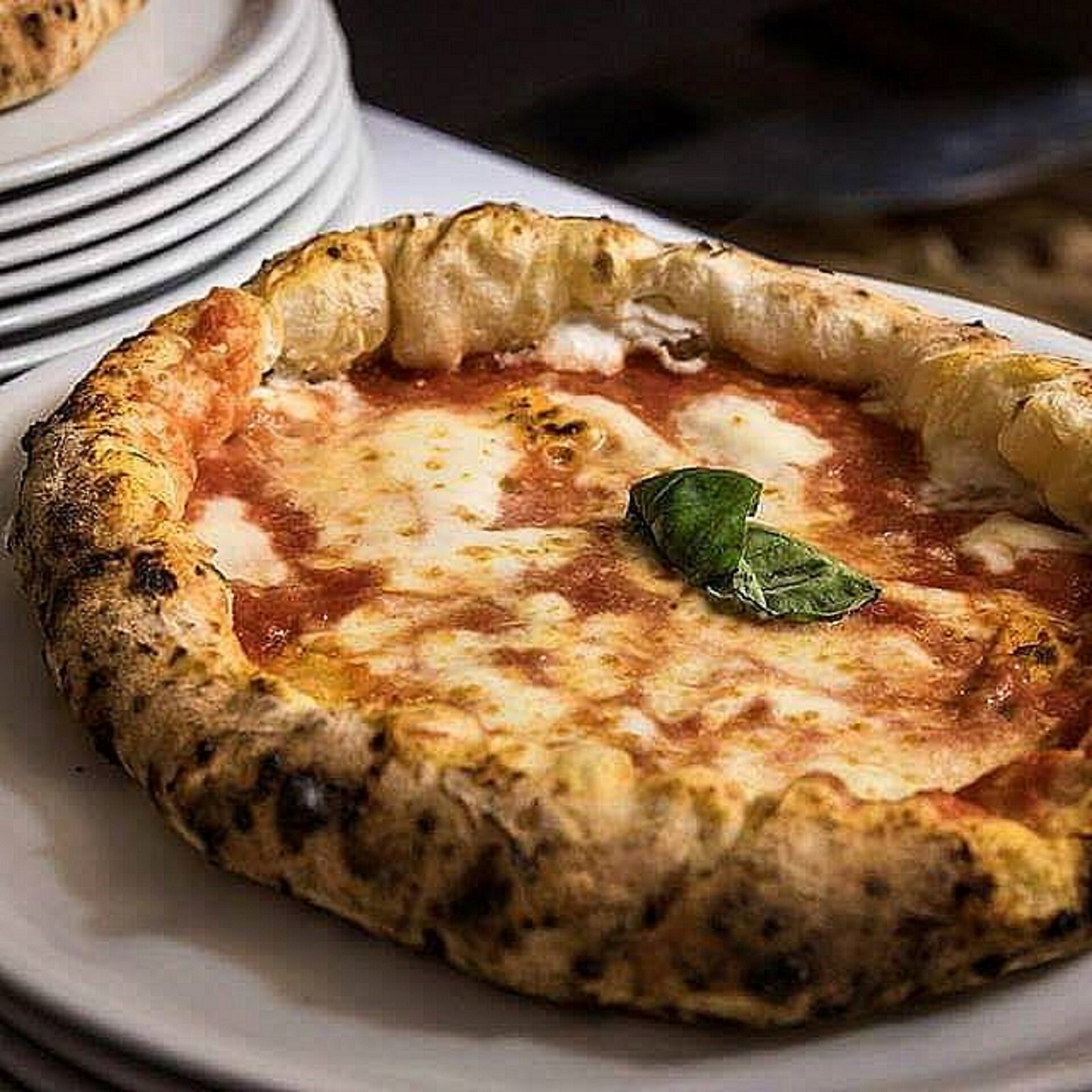 Restaurant Pizzeria Zio Alfonso
