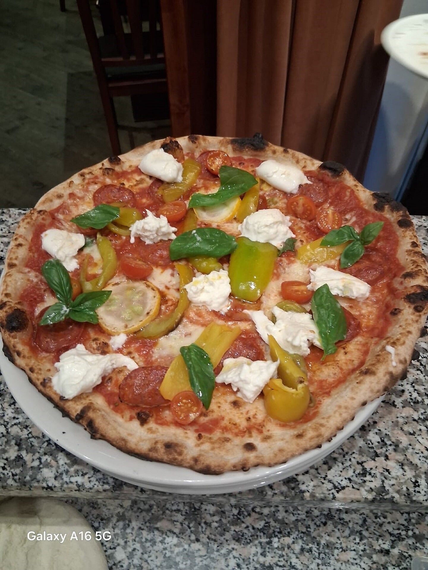 Pizzeria-Bistro Central - Alto Adige Wine Road - #1 - suedtirol.info