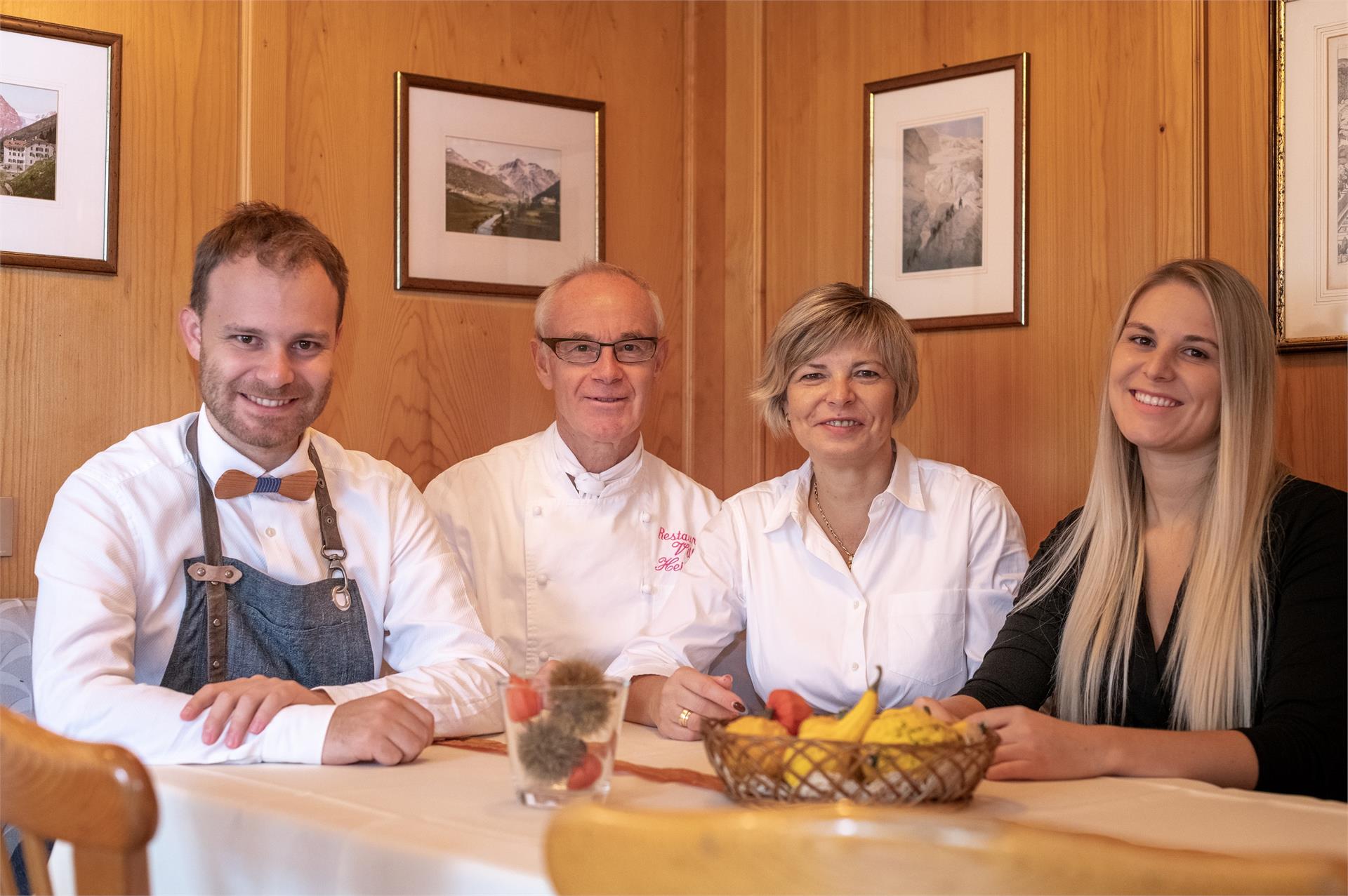 Restaurant Villa Heidelberg Meran 5 suedtirol.info