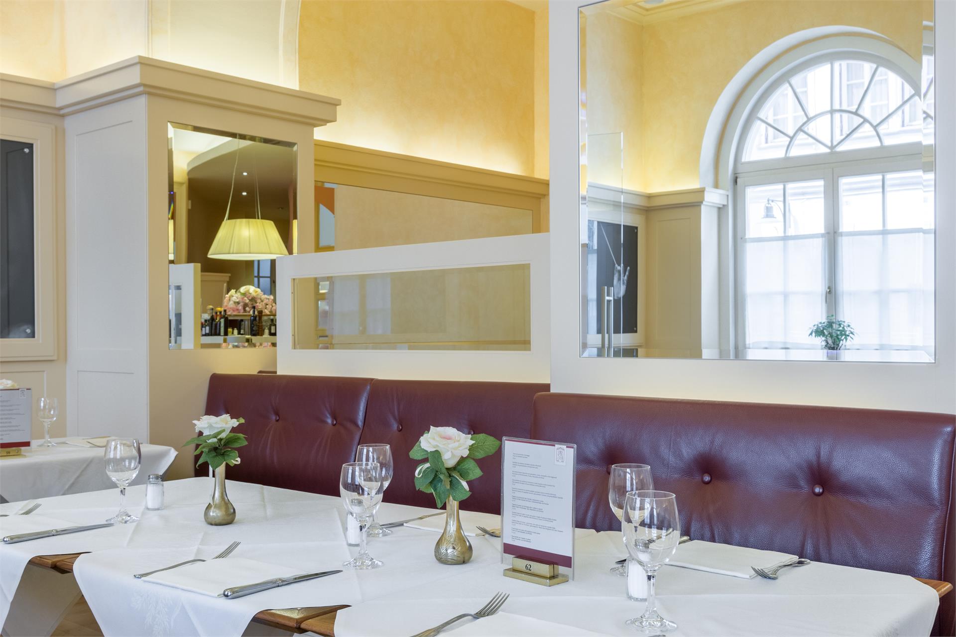 Restaurant Stadt Café Città Bozen 3 suedtirol.info