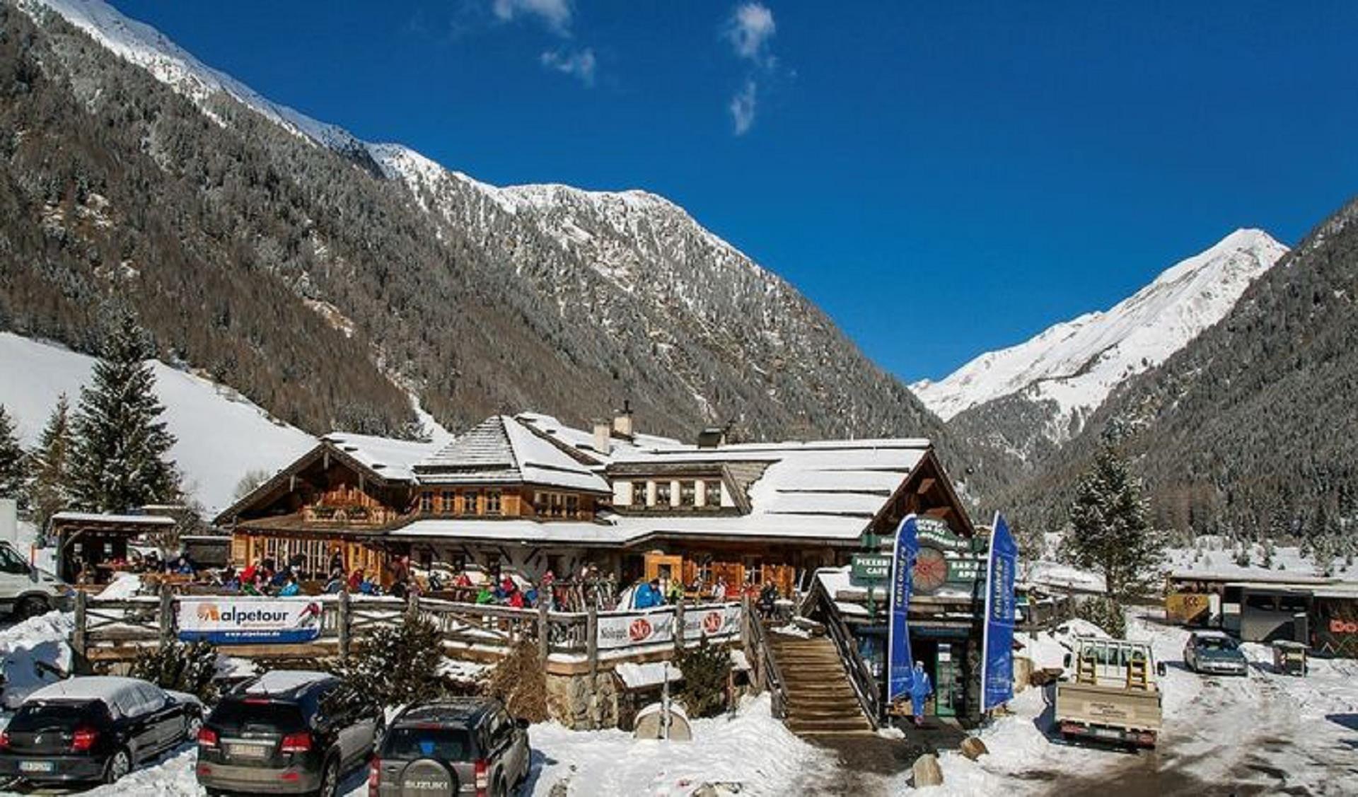 Rist./Pizz. Bar Zur Mühle Rio di Pusteria 2 suedtirol.info