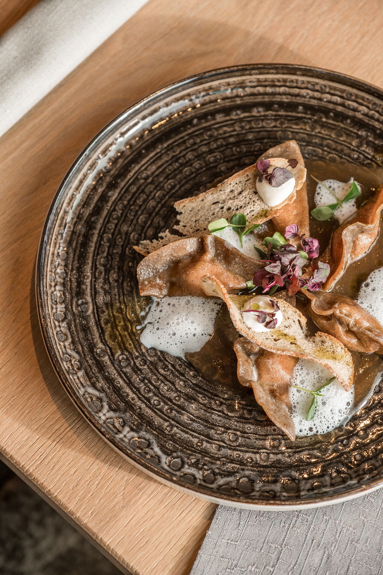 Restaurant Waldrast