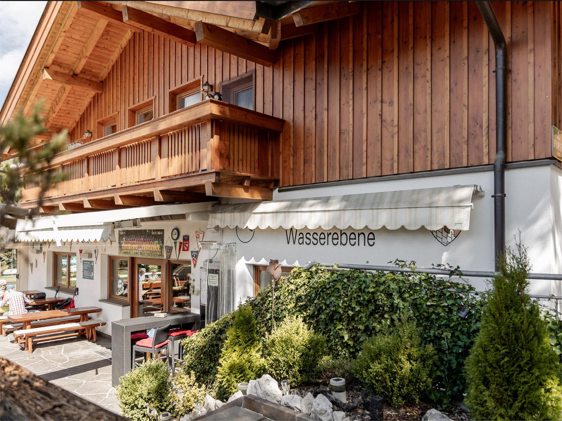 Ristorante Wasserebene Castelrotto 1 suedtirol.info