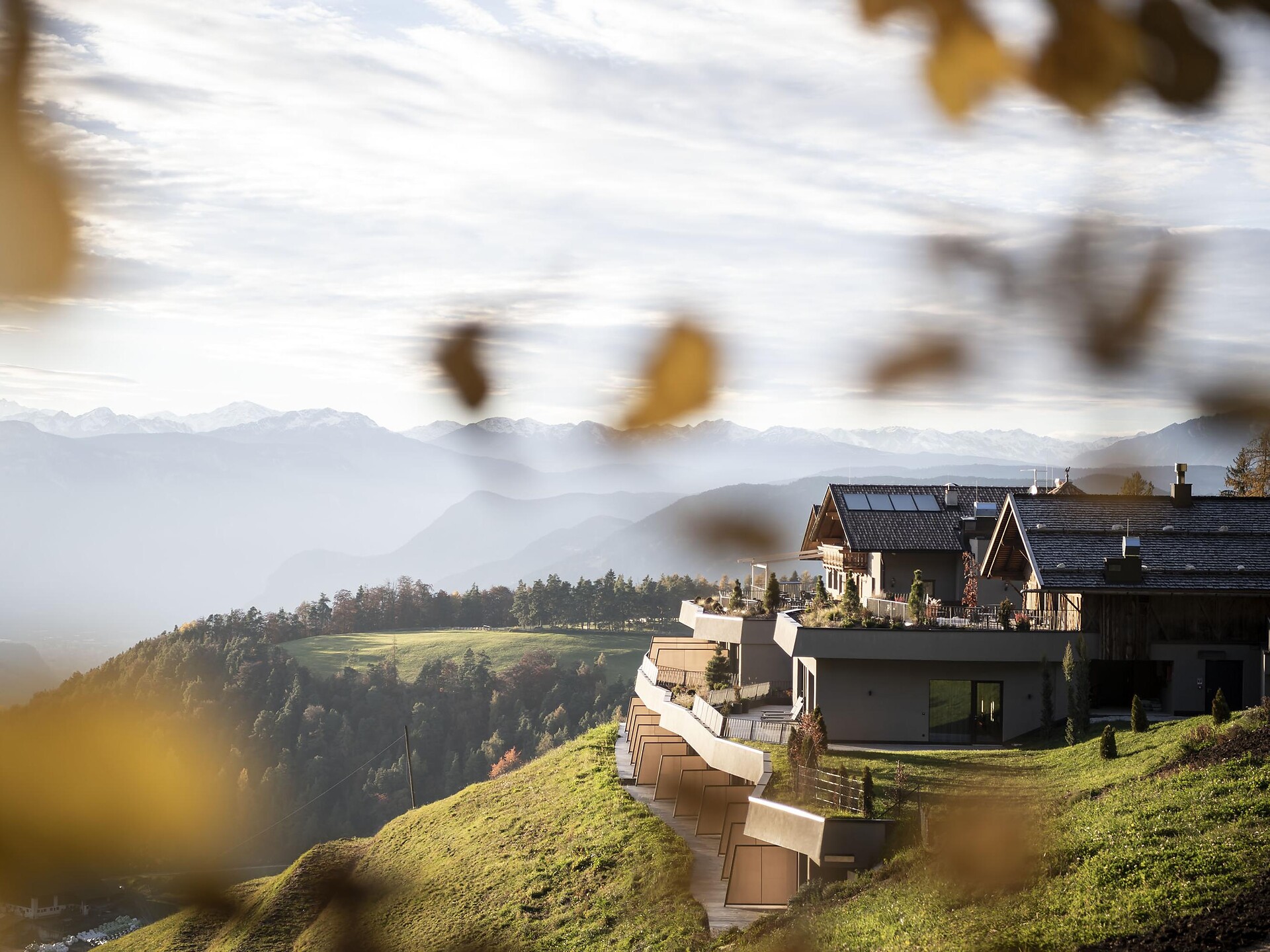 Ristorante Schönblick