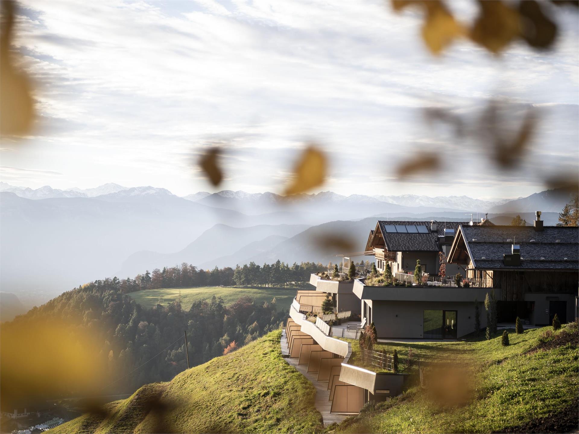 Restaurant Schönblick Völs am Schlern 2 suedtirol.info