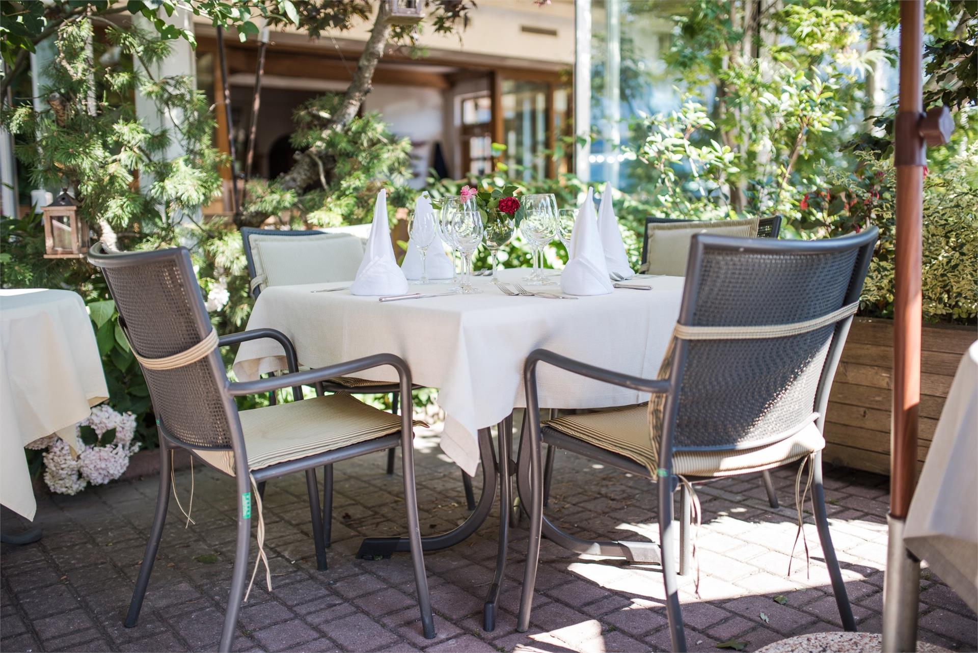 Ristorante Cafè Etschgrund Burgstall/Postal 3 suedtirol.info