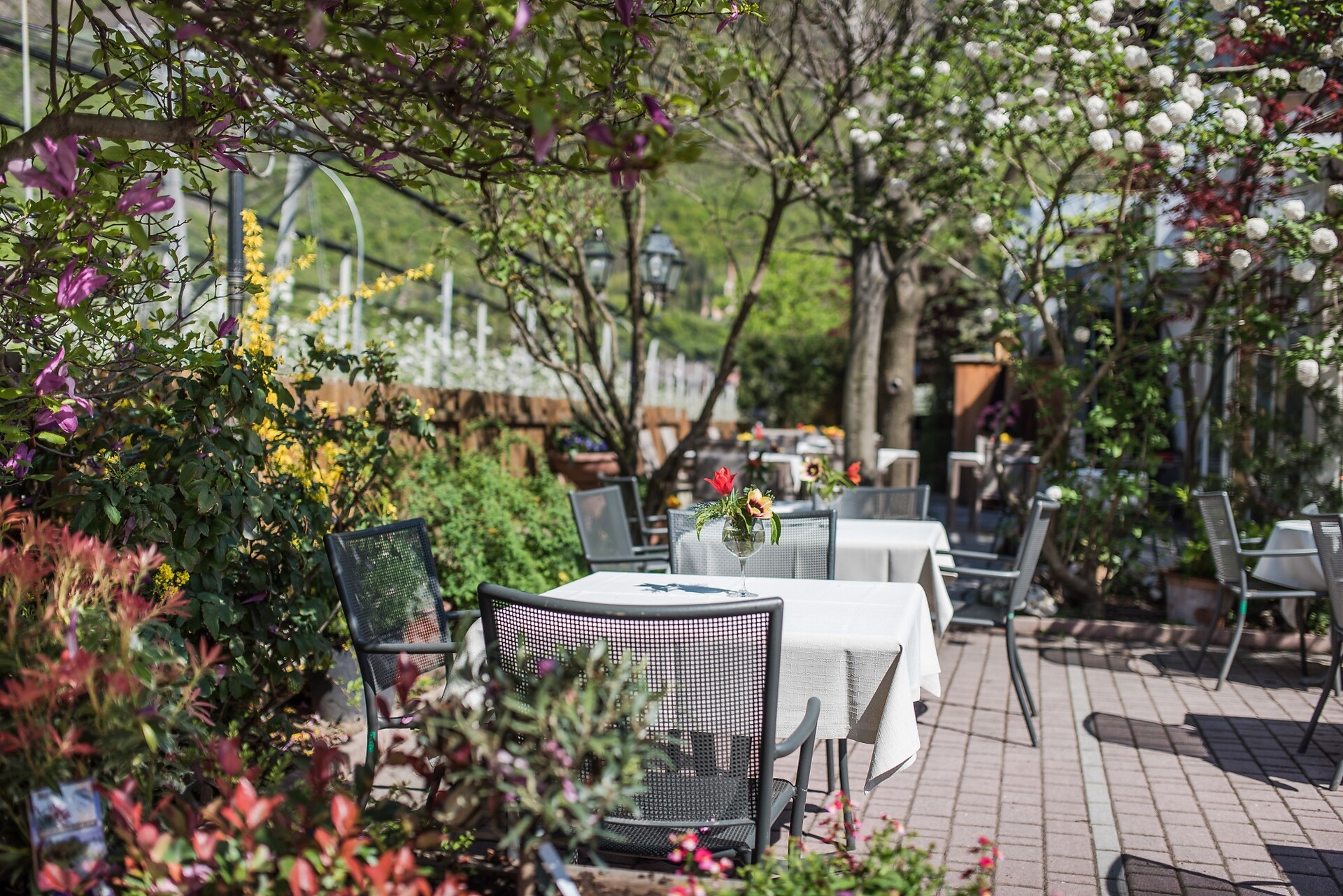 Restaurant Etschgrund