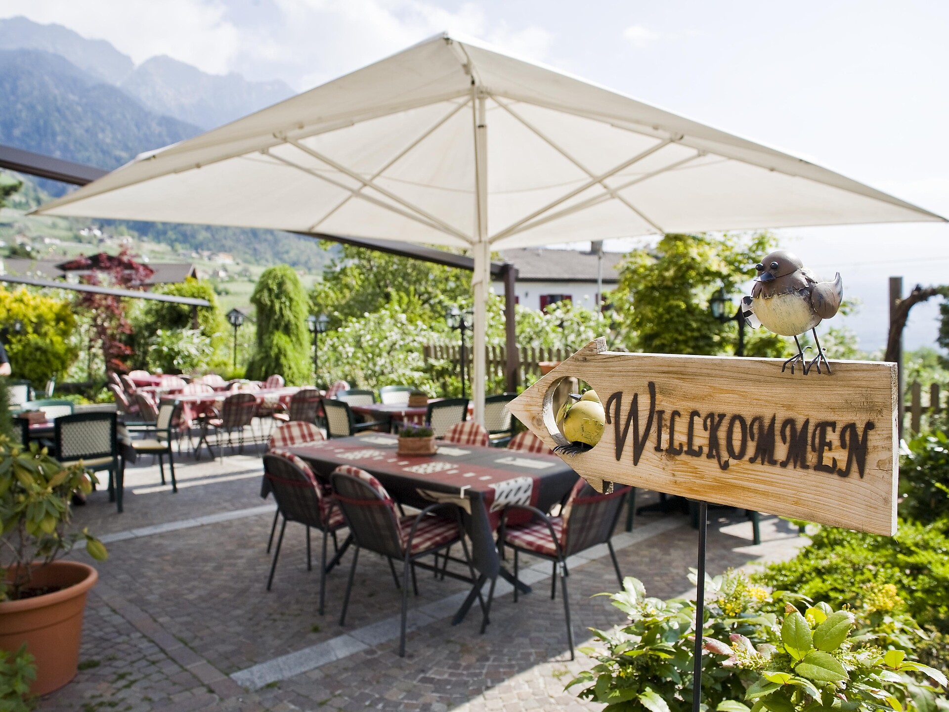 Restaurant Kronenwirt's Stubn