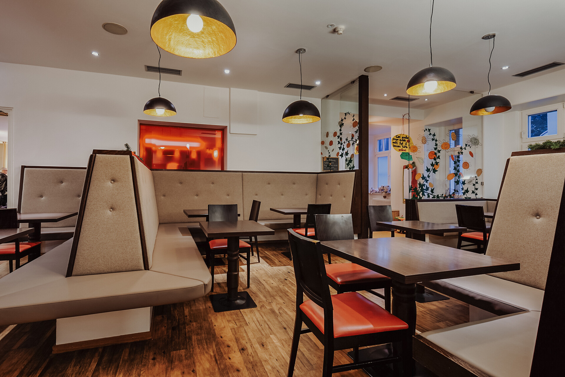 bistro