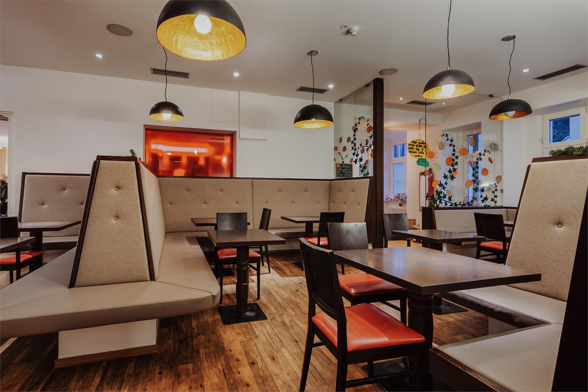Ristorante Kolping Merano 2 suedtirol.info