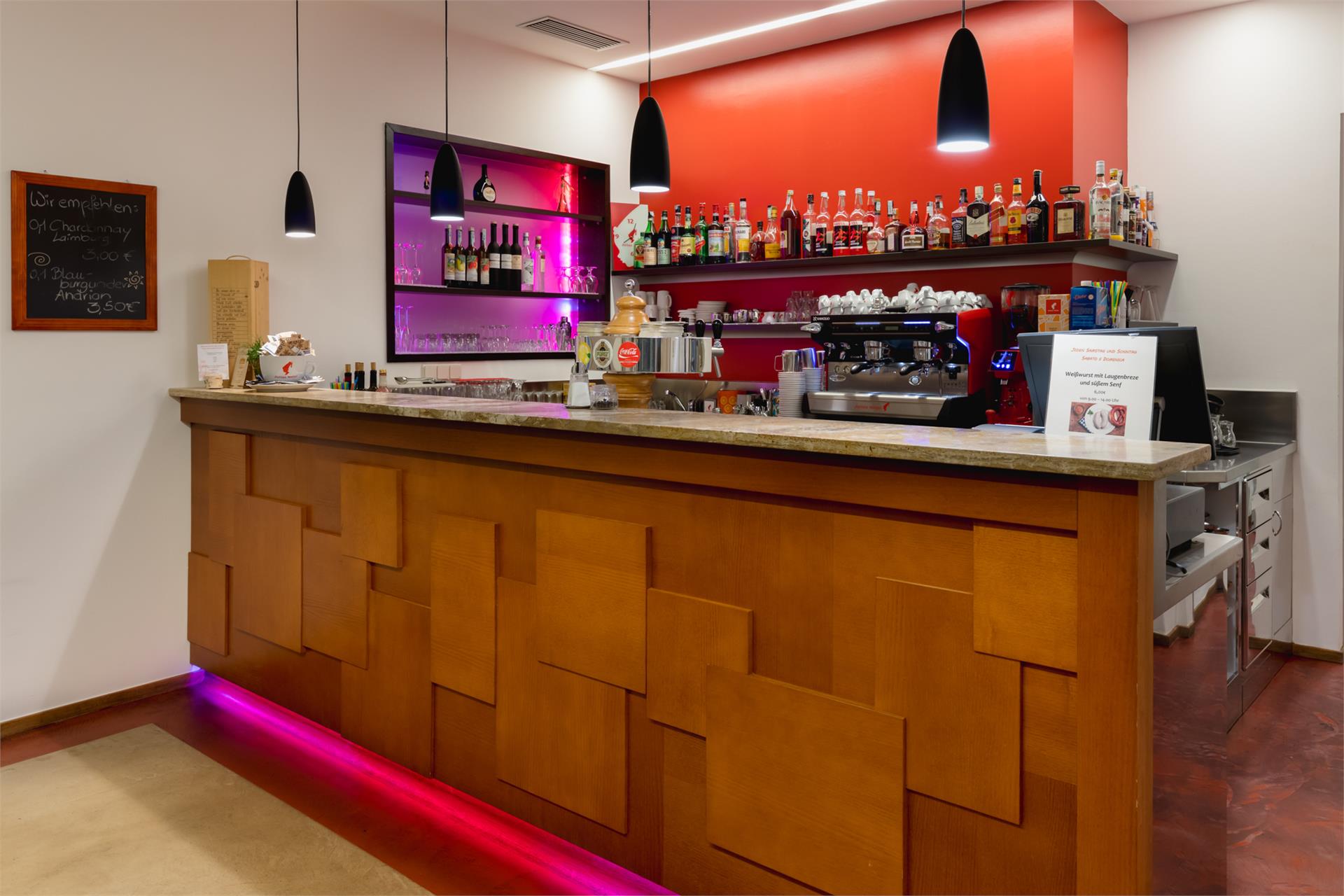 Ristorante Kolping Merano 4 suedtirol.info