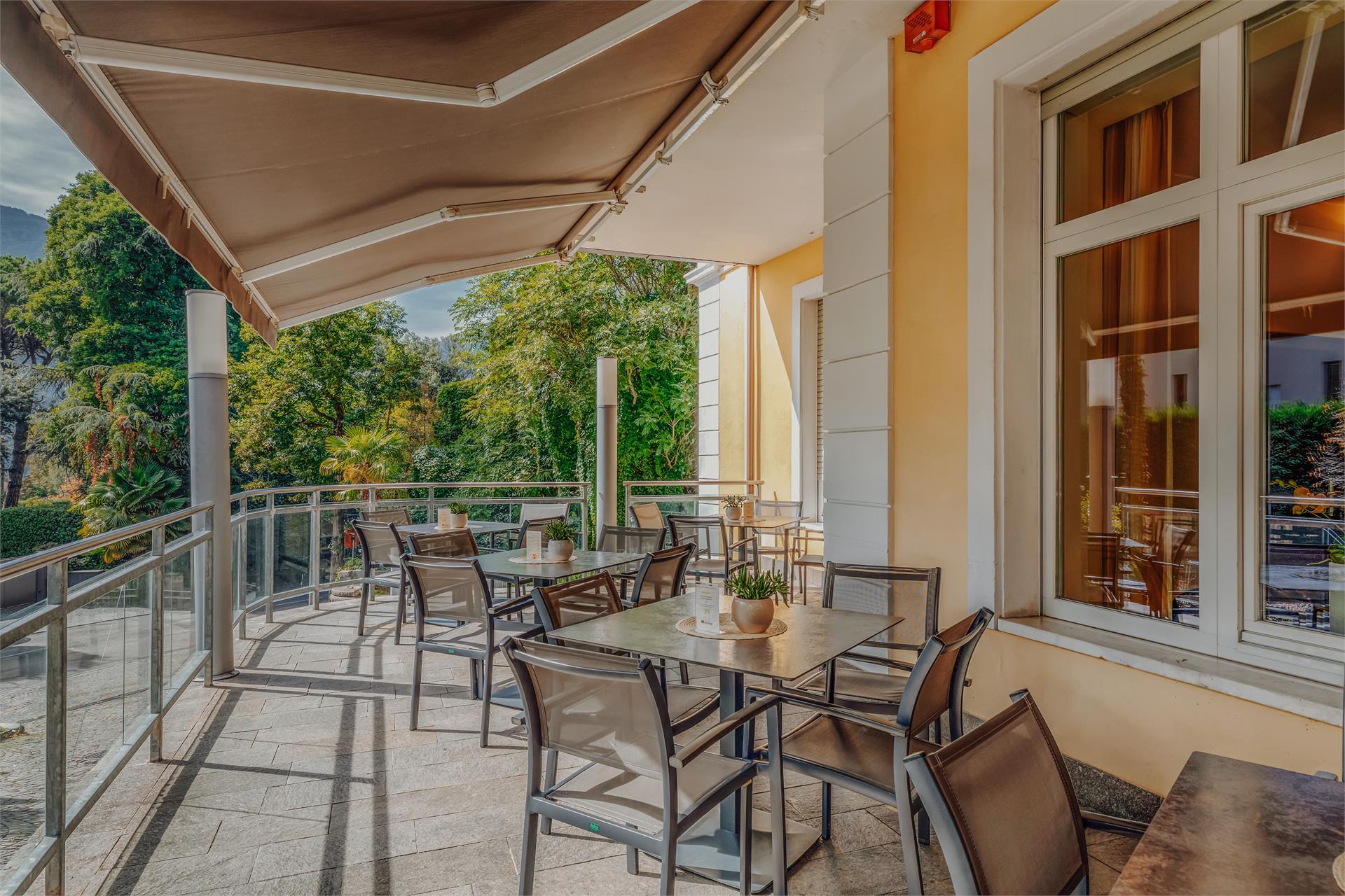 Ristorante Kolping Merano 3 suedtirol.info
