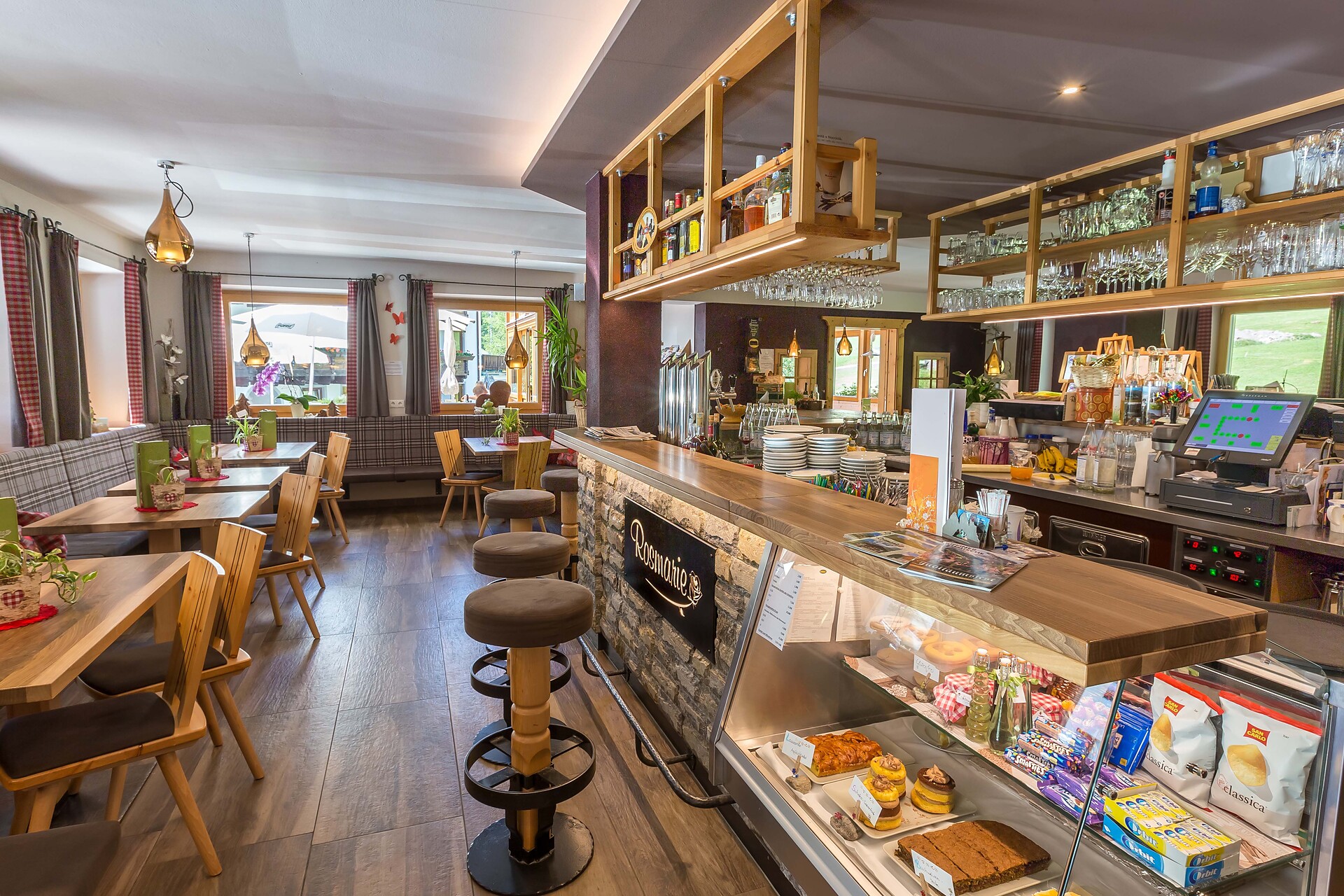 Restaurant Rosmarie