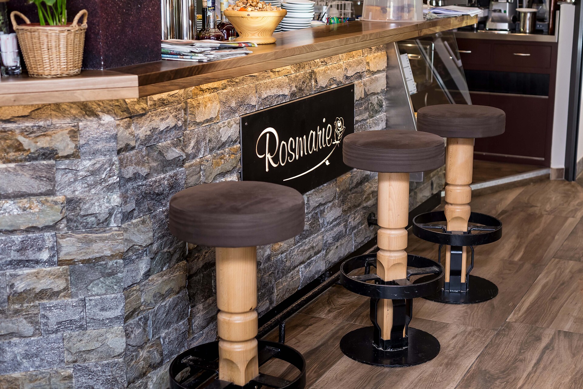 Restaurant Rosmarie