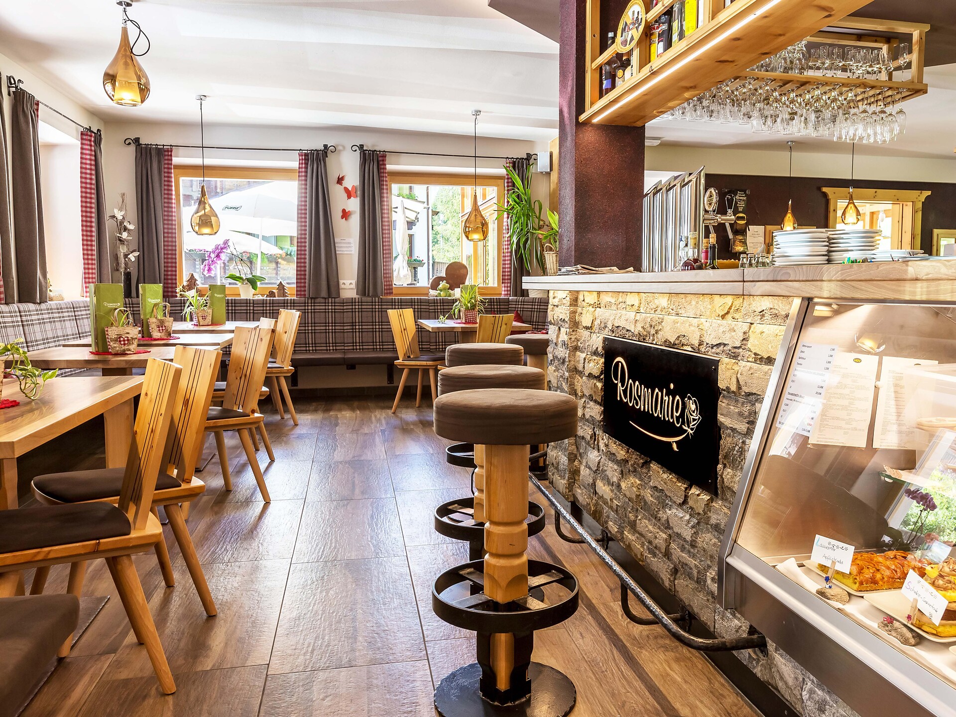 Restaurant Rosmarie