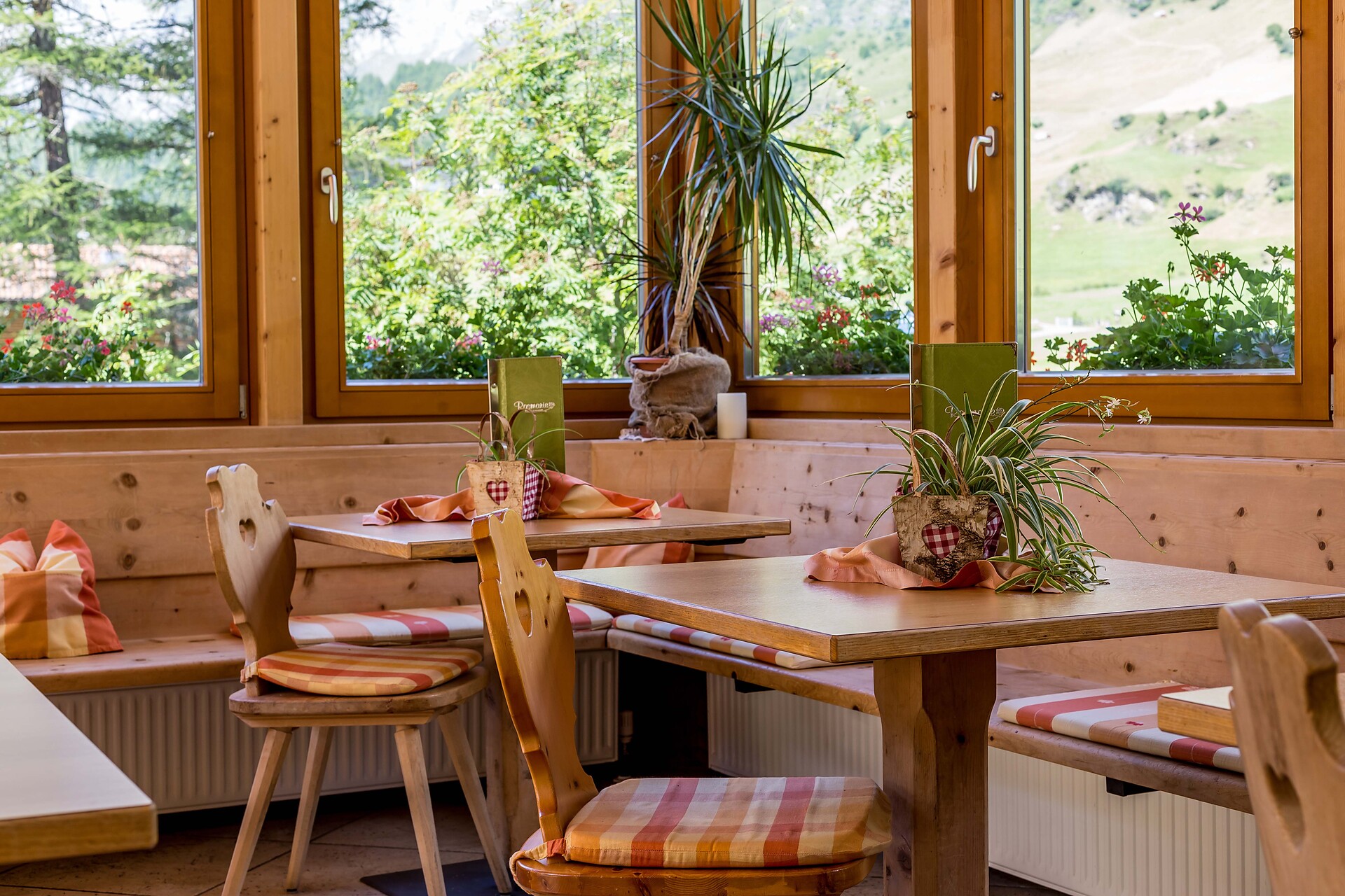 Restaurant Rosmarie