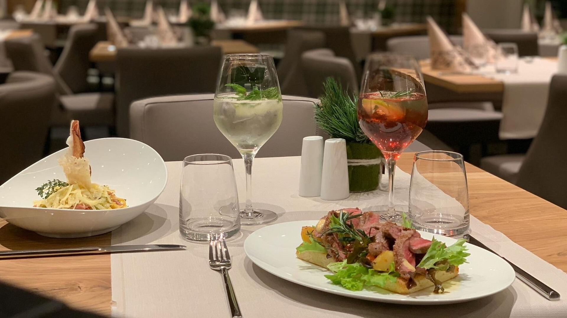 Restaurant Terz - Meran und Umgebung - #4 - suedtirol.info