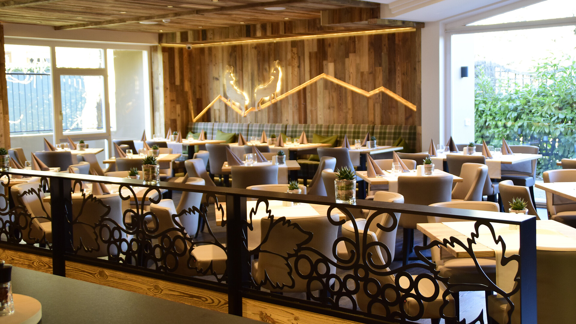 Restaurant Terz - Meran und Umgebung - #7 - suedtirol.info
