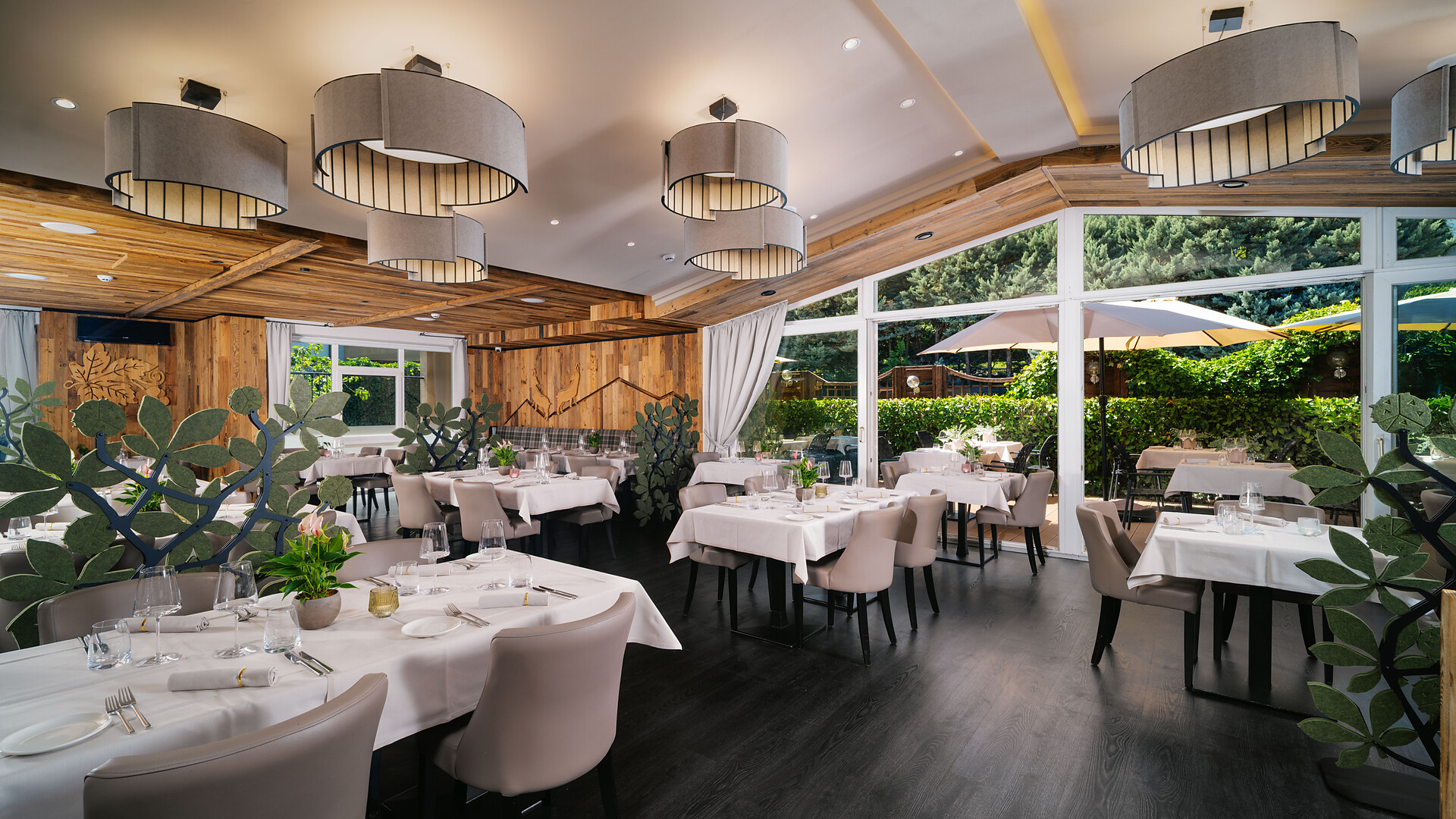 Restaurant Terz - Meran und Umgebung - #2 - suedtirol.info