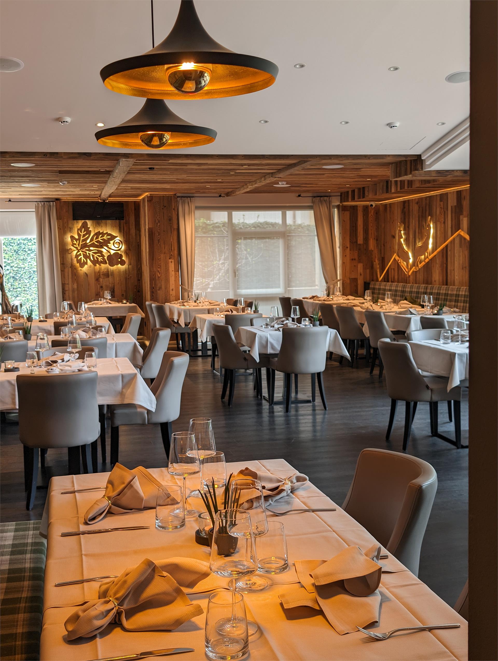 Restaurant Terz Tscherms/Cermes 6 suedtirol.info