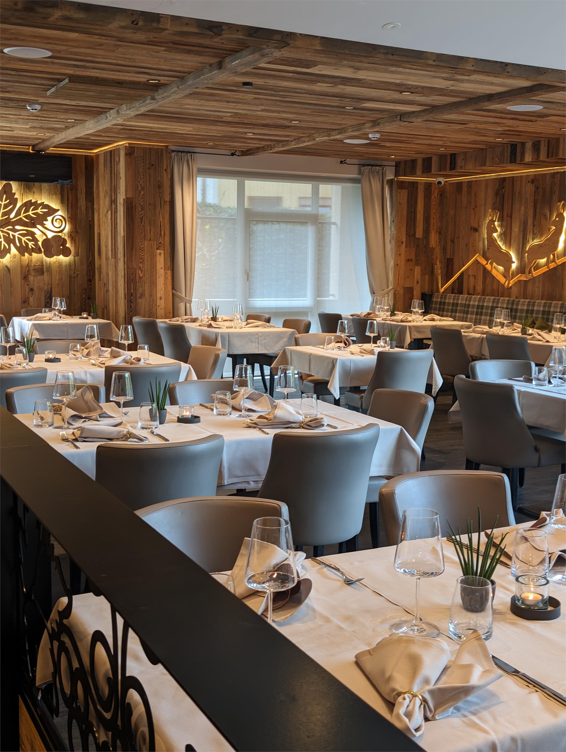 Restaurant Terz Tscherms/Cermes 3 suedtirol.info