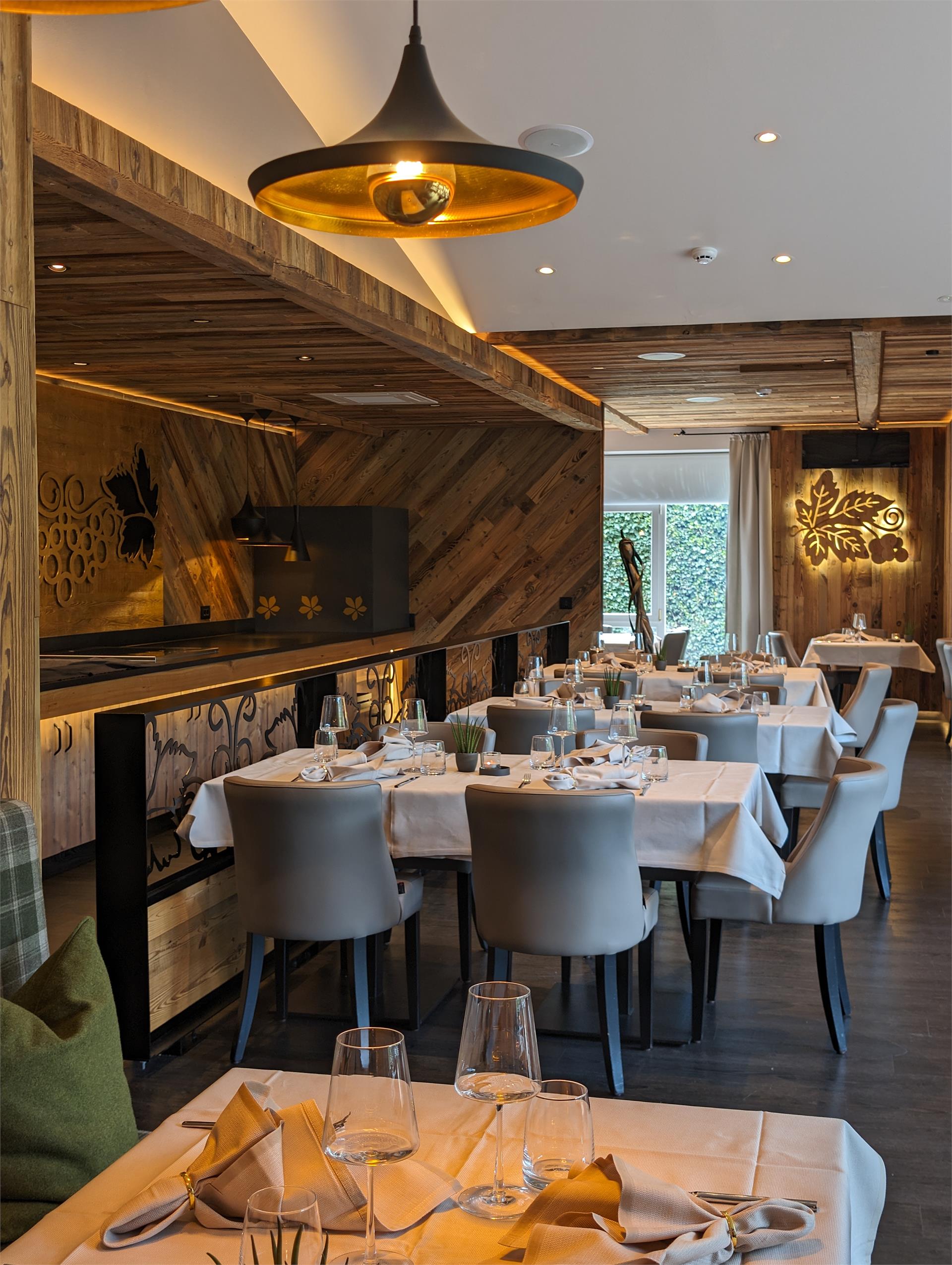 Restaurant Terz Tscherms/Cermes 2 suedtirol.info