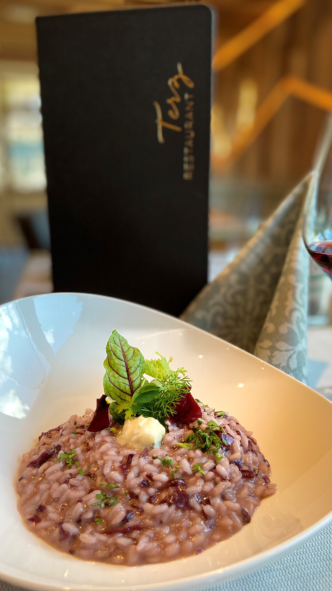 Restaurant Terz - Meran und Umgebung - #6 - suedtirol.info