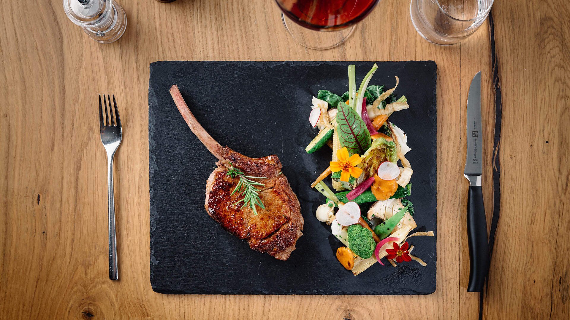 Restaurant Terz - Meran und Umgebung - #8 - suedtirol.info