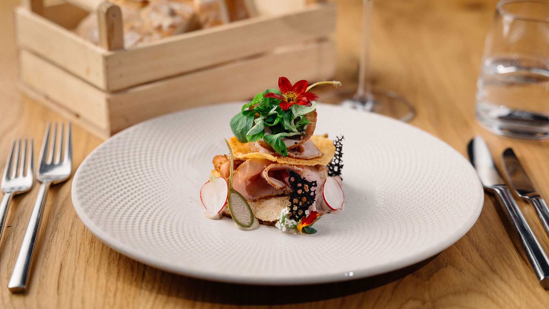 Restaurant Terz - Meran und Umgebung - #9 - suedtirol.info