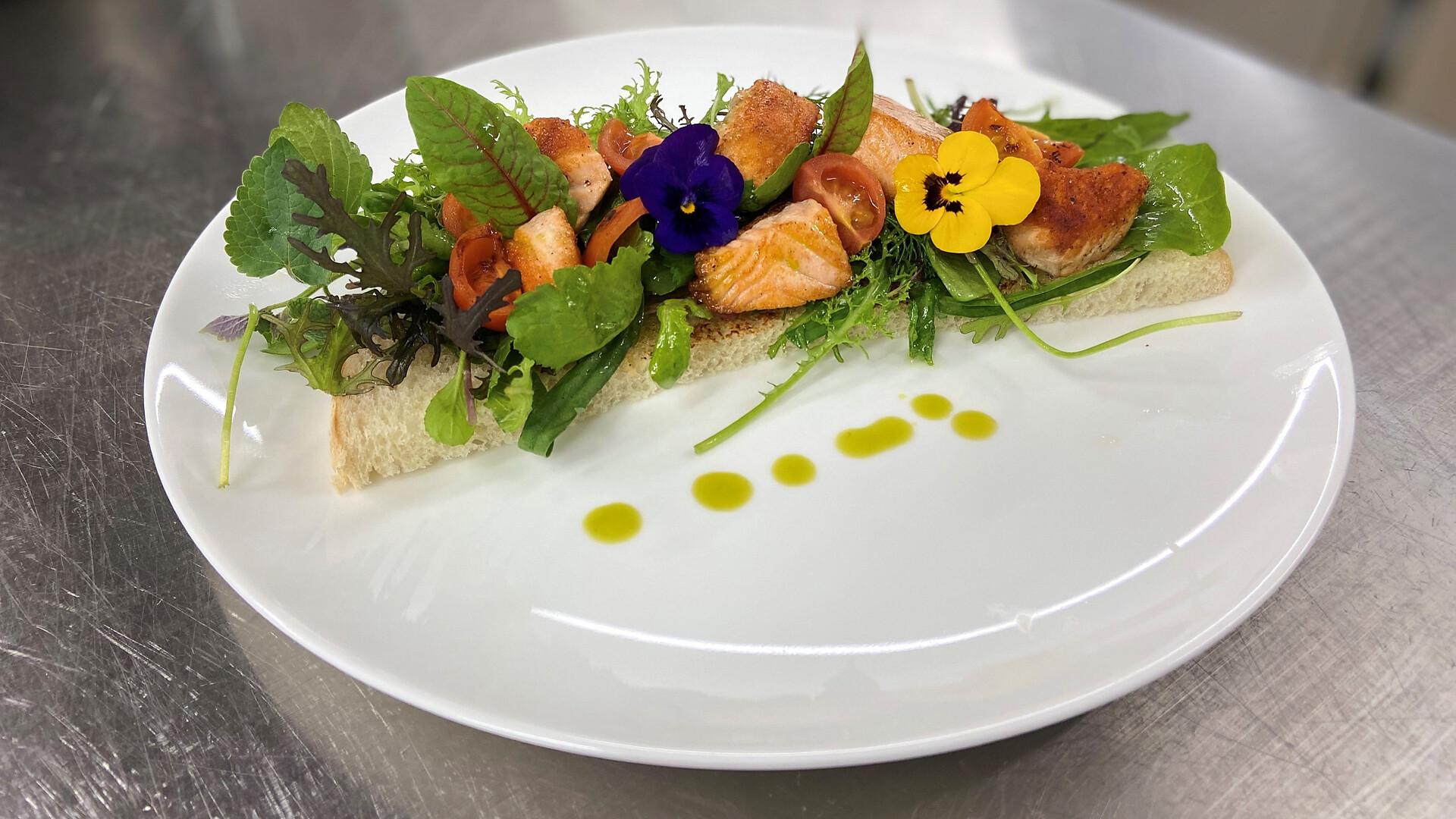 Restaurant Terz - Meran und Umgebung - #5 - suedtirol.info