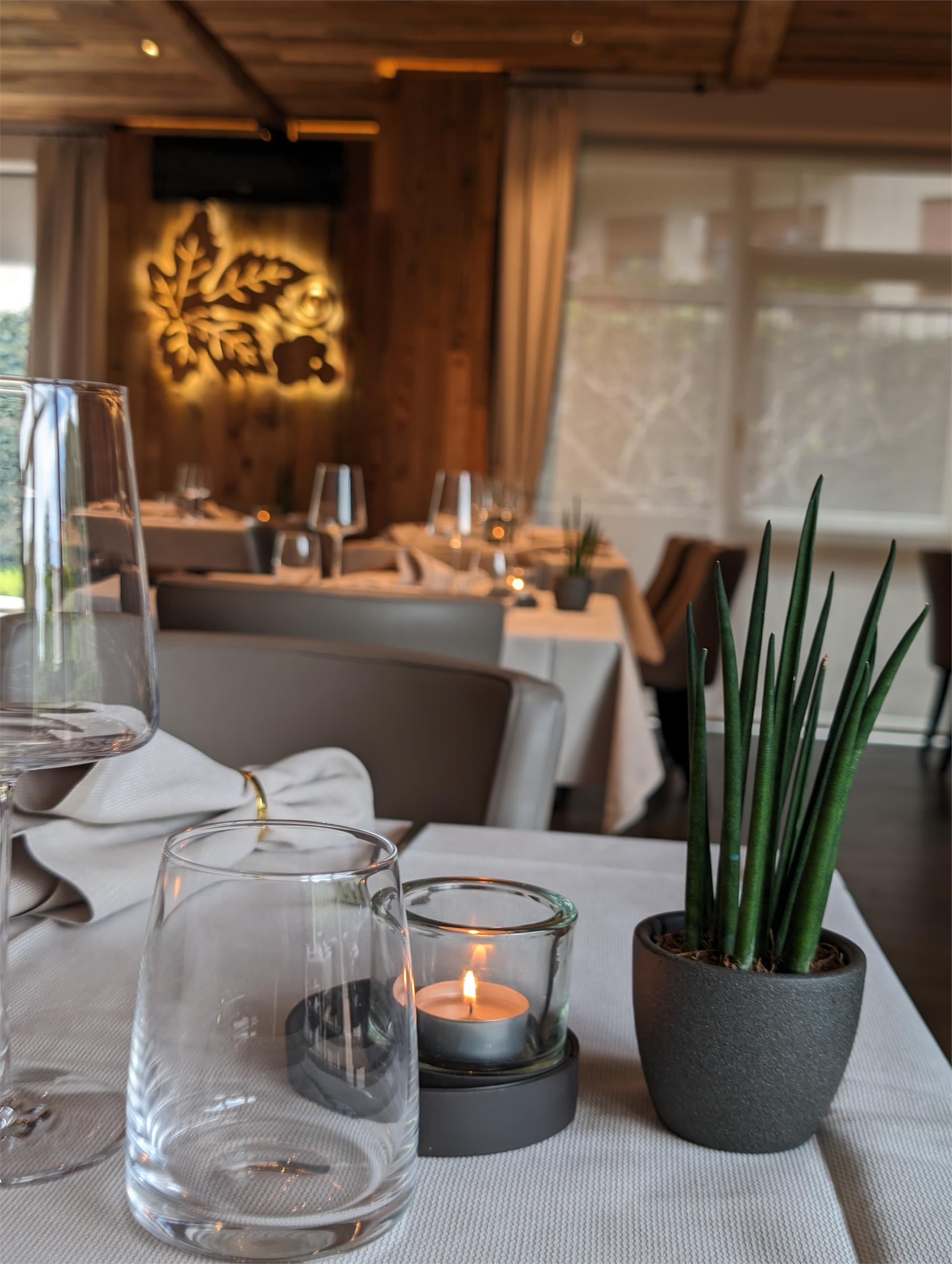 Restaurant Terz Tscherms/Cermes 5 suedtirol.info