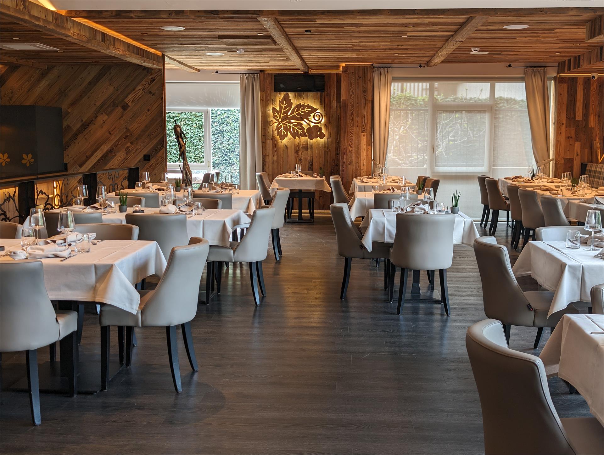 Restaurant Terz Tscherms/Cermes 1 suedtirol.info