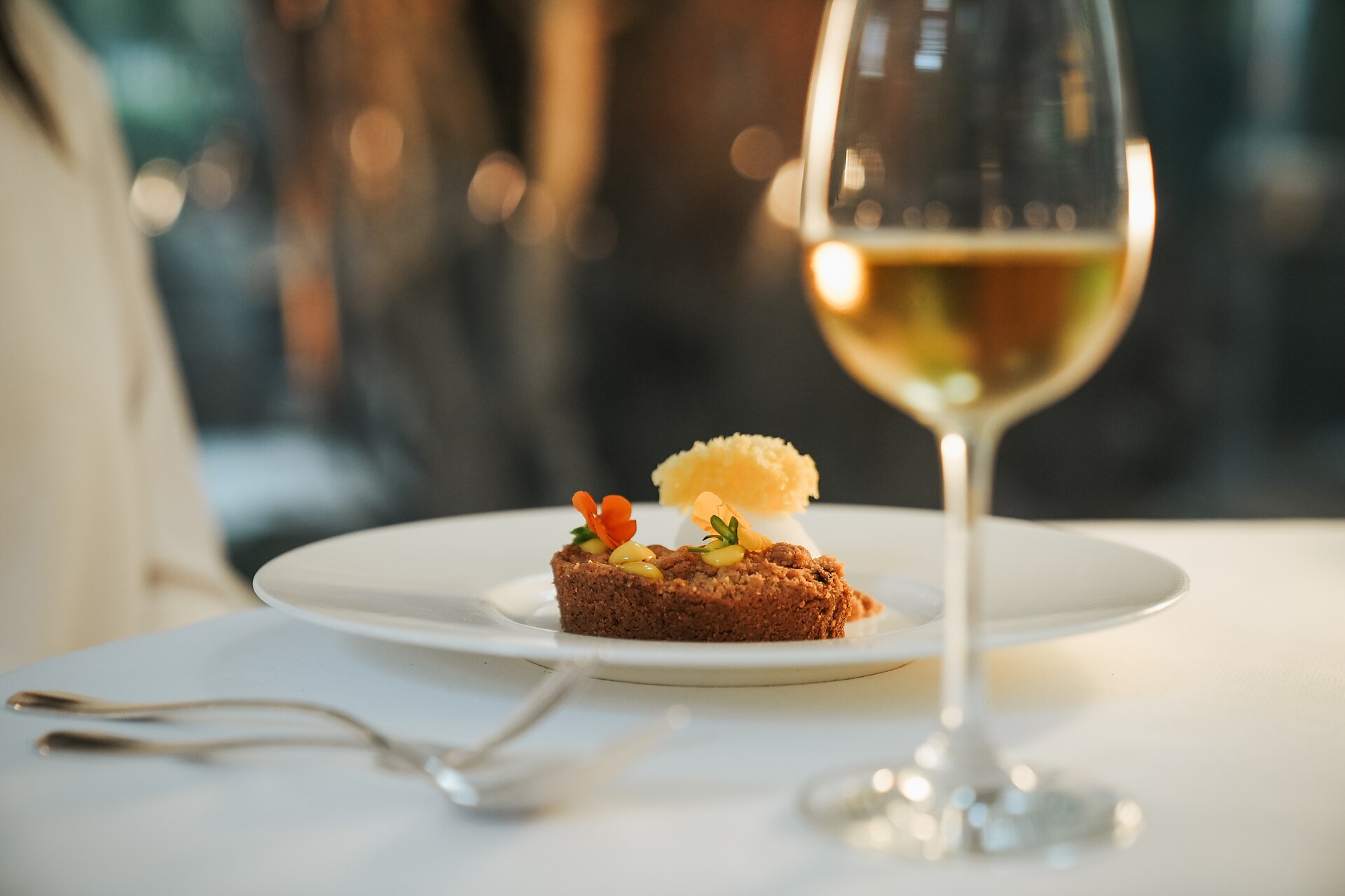 Ristorante Laurin presso il Parkhotel Laurin - Bolzano e dintorni - #8 - suedtirol.info