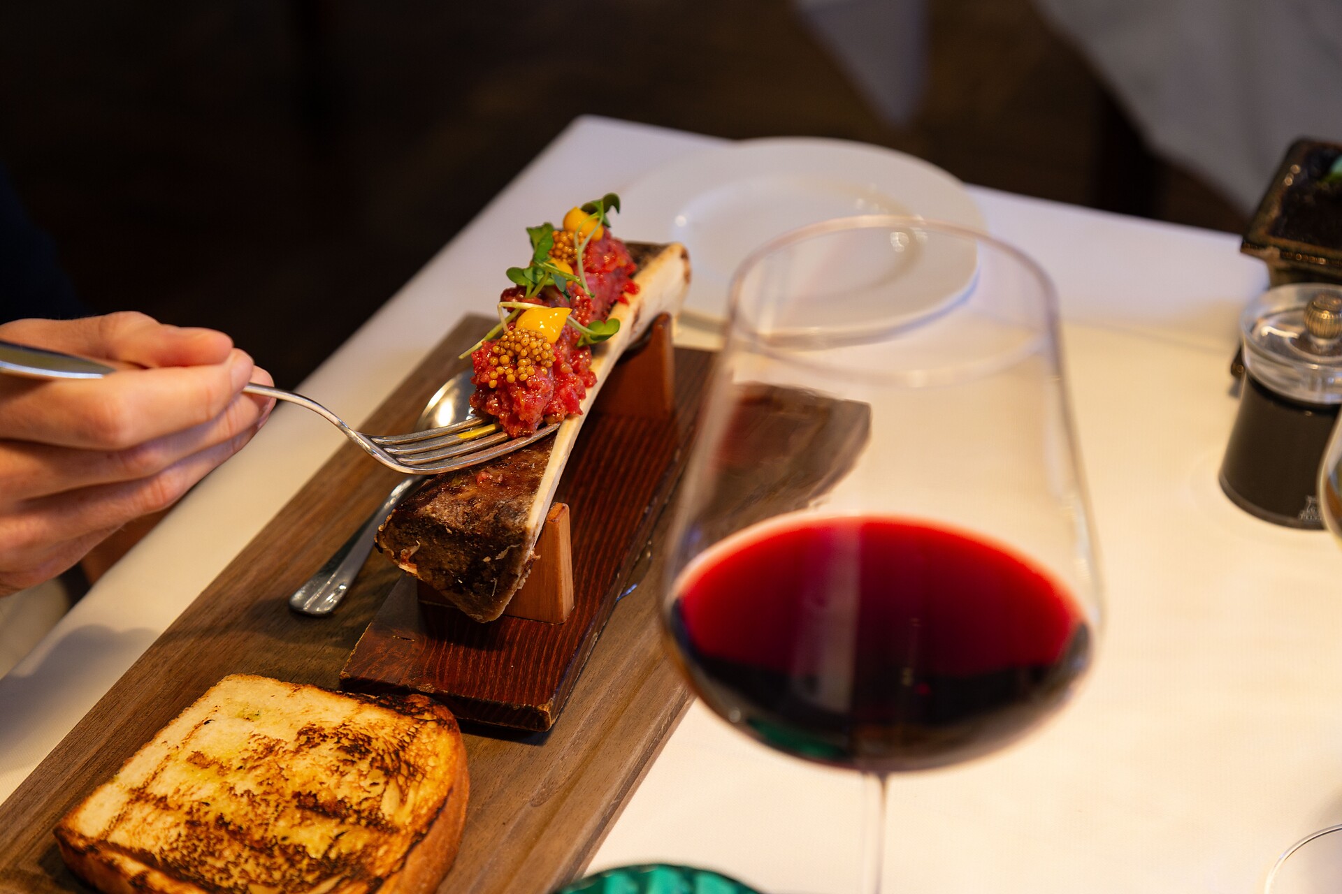 Ristorante Laurin presso il Parkhotel Laurin - Bolzano e dintorni - #5 - suedtirol.info