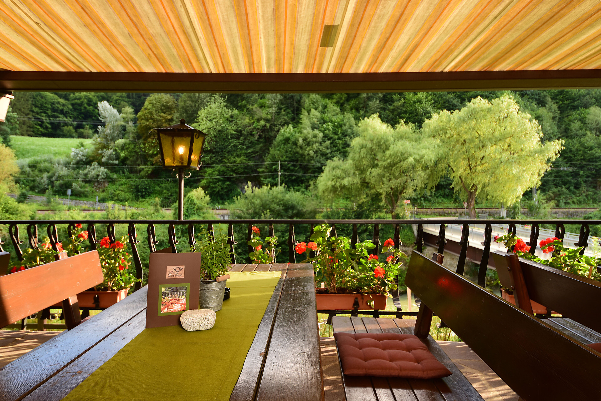 Hotel Zur Post